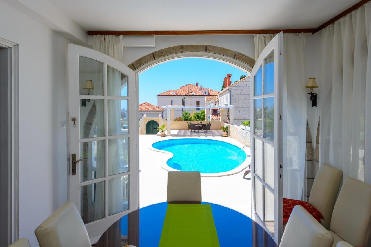 Villa Ida Dubrovnik Exterior foto
