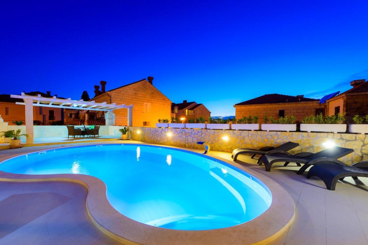 Villa Ida Dubrovnik Exterior foto