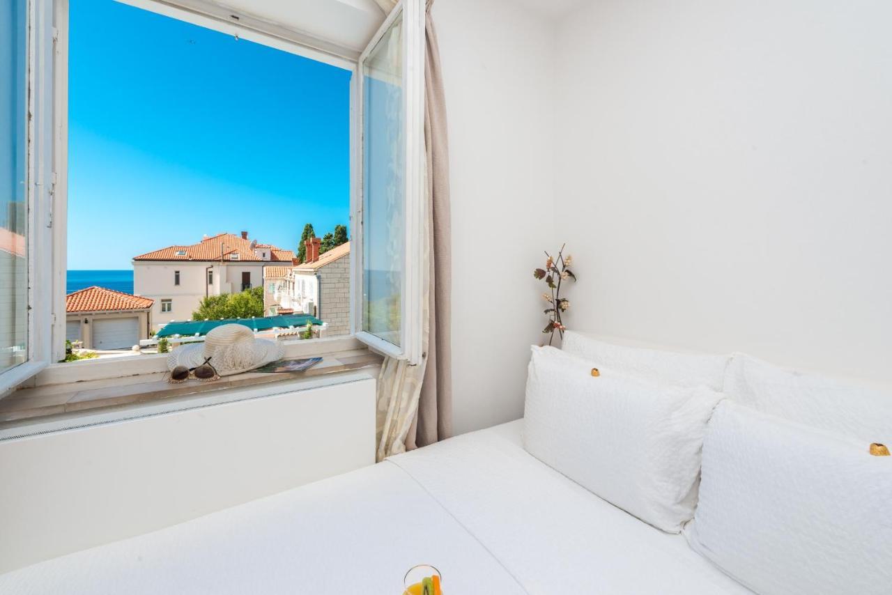 Villa Ida Dubrovnik Exterior foto